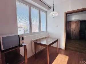 Pronájem bytu 3+1, Břeclav, Bří. Mrštíků, 59 m2