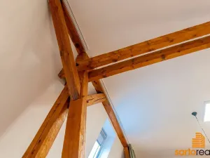 Prodej atypického bytu, Ústí nad Labem, Pasteurova, 77 m2