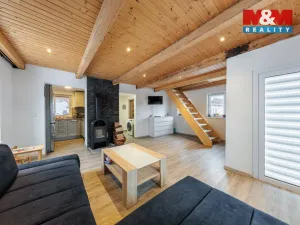 Prodej chaty, Šemnice, 99 m2