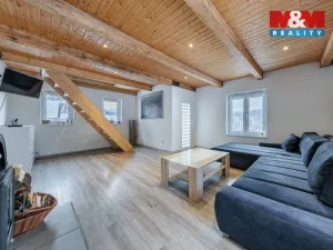 Prodej chaty, Šemnice, 99 m2