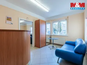 Prodej rodinného domu, Cheb, Dragounská, 113 m2