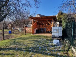 Prodej pozemku pro bydlení, Tvrdonice, Svárov, 611 m2