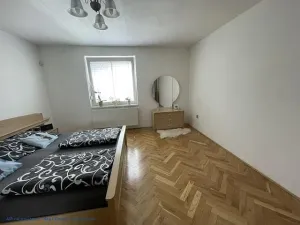 Prodej rodinného domu, Lužec nad Vltavou, 270 m2