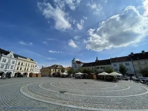 Prodej rodinného domu, Lužec nad Vltavou, 270 m2