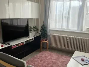 Pronájem bytu 2+kk, Liberec, Žitná, 40 m2