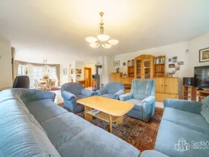 Prodej rodinného domu, Loket, Sokolovská, 335 m2