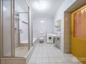 Prodej rodinného domu, Loket, Sokolovská, 335 m2