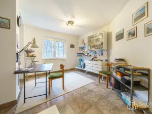 Prodej rodinného domu, Loket, Sokolovská, 335 m2