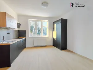 Prodej bytu 2+1, Havlíčkův Brod, Nádražní, 68 m2