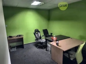 Pronájem skladu, Zlín, Rybníky IV, 1849 m2