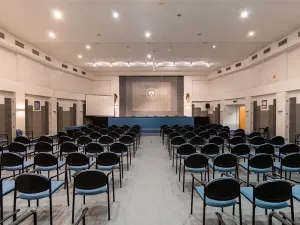 Pronájem kanceláře, Praha - Vysočany, Freyova, 17 m2