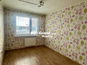 Prodej bytu 3+1, Česká Lípa, Cvikovská, 74 m2