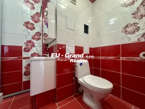 Prodej bytu 3+1, Česká Lípa, Cvikovská, 74 m2