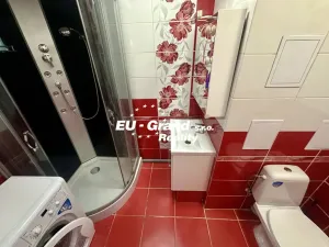 Prodej bytu 3+1, Česká Lípa, Cvikovská, 74 m2