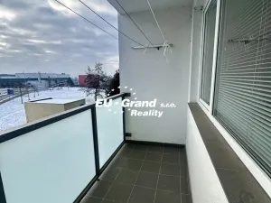 Prodej bytu 3+1, Česká Lípa, Cvikovská, 74 m2