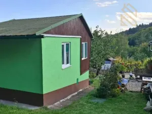 Prodej chaty, Kadaň, 25 m2
