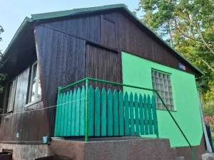 Prodej chaty, Kadaň, 25 m2