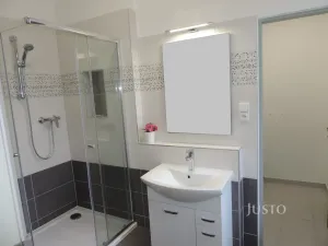 Pronájem bytu 2+1, Přerov - Přerov II-Předmostí, Hranická, 58 m2