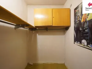 Prodej bytu 2+1, Praha - Kyje, Dvořišťská, 61 m2