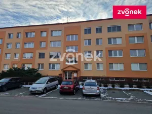 Prodej bytu 4+1, Uherské Hradiště - Mařatice, 86 m2