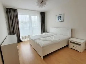 Pronájem bytu 2+kk, Praha - Letňany, Chlebovická, 56 m2