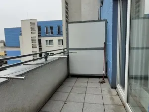 Pronájem bytu 2+kk, Praha - Letňany, Chlebovická, 56 m2