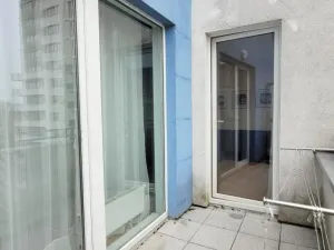 Pronájem bytu 2+kk, Praha - Letňany, Chlebovická, 56 m2