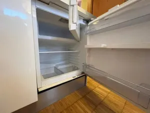 Pronájem bytu 1+kk, Praha - Libeň, Zenklova, 25 m2