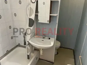 Pronájem bytu 2+1, Ostrava, Engelmüllerova, 46 m2