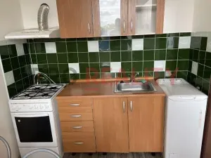 Pronájem bytu 2+1, Ostrava, Engelmüllerova, 46 m2