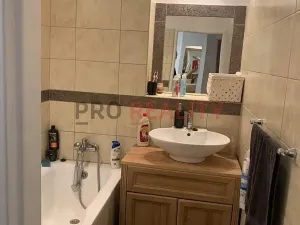 Prodej bytu 2+1, Ostrava, 63 m2