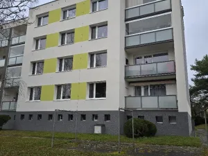 Prodej bytu 2+1, Horšovský Týn, Masarykova, 51 m2