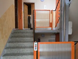 Prodej bytu 2+1, Horšovský Týn, Masarykova, 51 m2