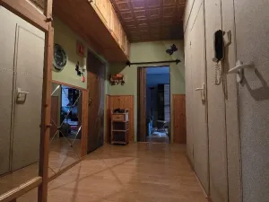 Prodej bytu 2+1, Horšovský Týn, Masarykova, 51 m2
