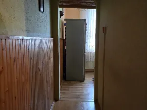 Prodej bytu 2+1, Horšovský Týn, Masarykova, 51 m2