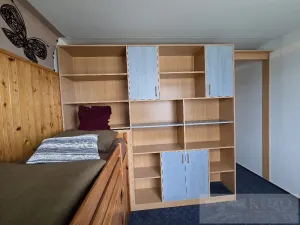 Prodej bytu 2+1, Horšovský Týn, Masarykova, 51 m2