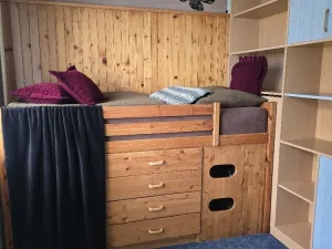 Prodej bytu 2+1, Horšovský Týn, Masarykova, 51 m2