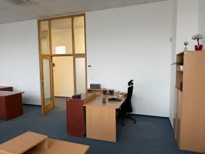 Pronájem kanceláře, Brno, Cejl, 25 m2