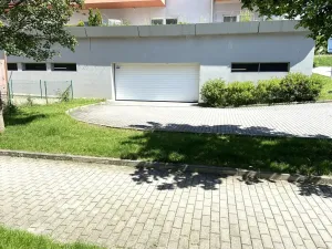 Prodej garážového stání, Brno, Říčanská, 12 m2