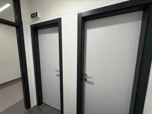 Pronájem kanceláře, Brno, Pražákova, 20 m2