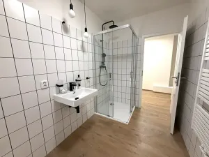 Pronájem bytu 4+kk, Brno, Sovinec, 91 m2