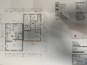 Pronájem rodinného domu, Bořanovice, U Rybníka, 160 m2