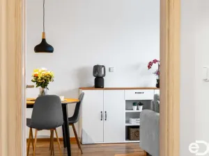 Prodej bytu 2+kk, Cerhenice, Za Cukrovarem, 60 m2