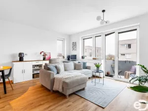 Prodej bytu 2+kk, Cerhenice, Za Cukrovarem, 60 m2