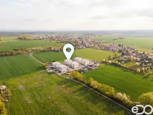 Prodej bytu 2+kk, Cerhenice, Za Cukrovarem, 60 m2