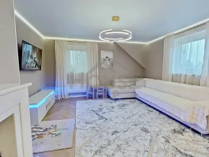 Prodej bytu 3+kk, Praha, Výtoňská, 73 m2