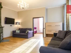 Prodej bytu 4+kk, Teplice, Jungmannova, 89 m2