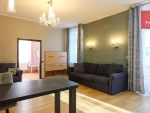 Prodej bytu 4+kk, Teplice, Jungmannova, 89 m2