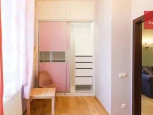 Prodej bytu 4+kk, Teplice, Jungmannova, 89 m2