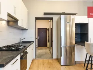 Prodej bytu 4+kk, Teplice, Jungmannova, 89 m2